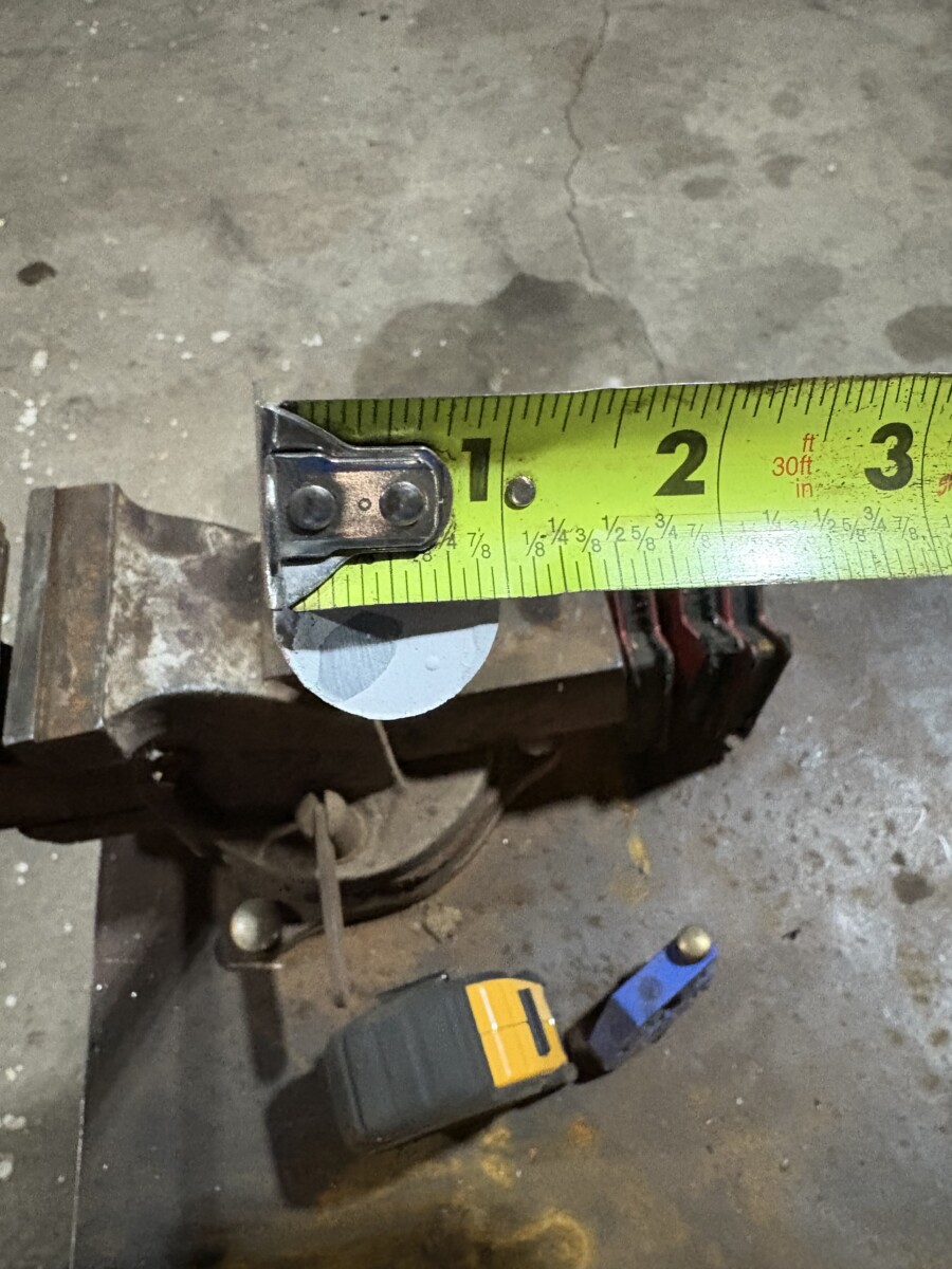 Fiberglass Fence Posts